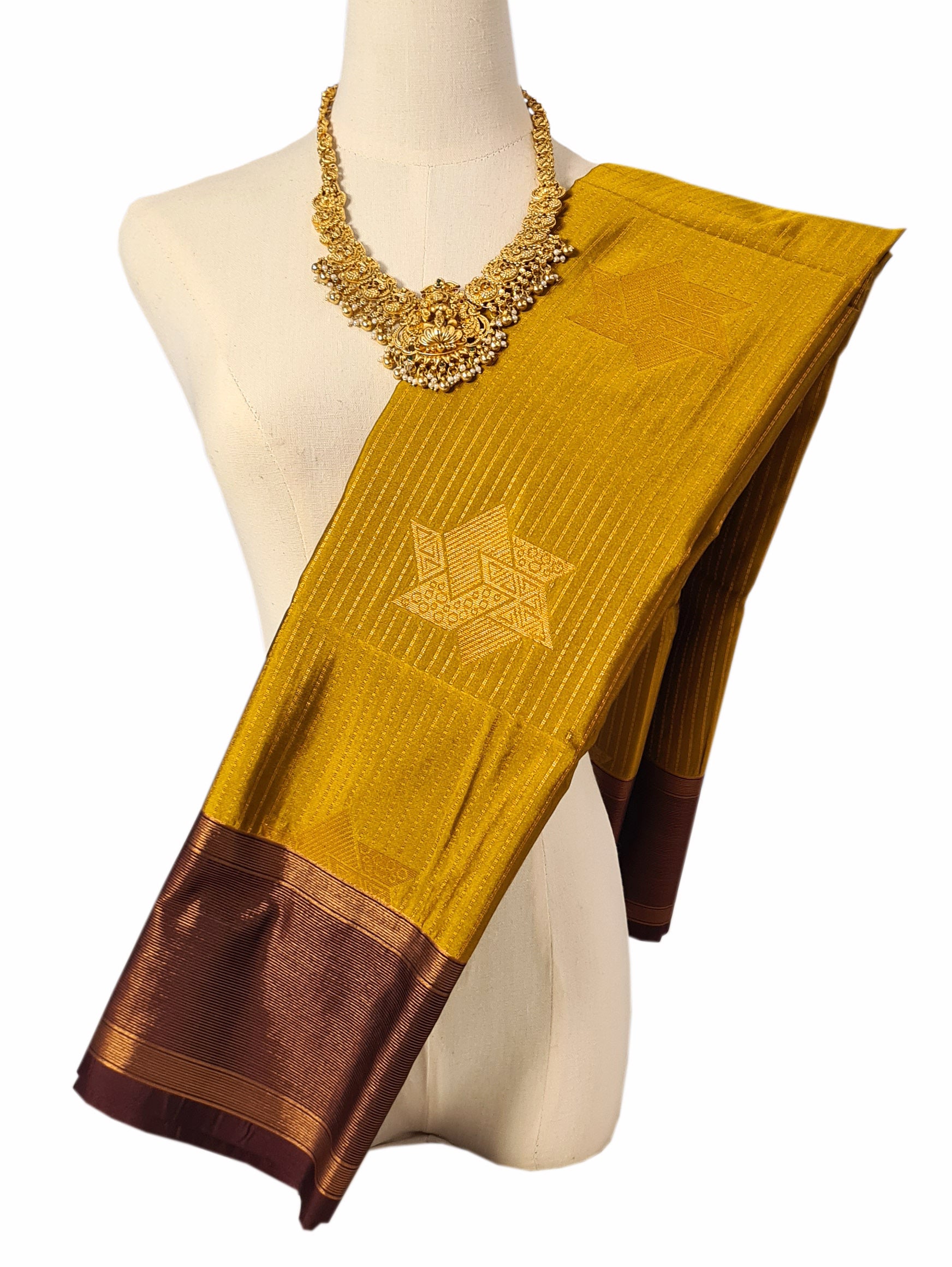 Vegan Soft Silk Sarees