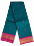 Pure Cotton Soft Butta Sarees