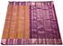 Kanchipuram Pure Silk Saree