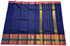 Pure Cotton Plain Sarees