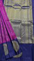 Kanchipuram Pure Silk Saree