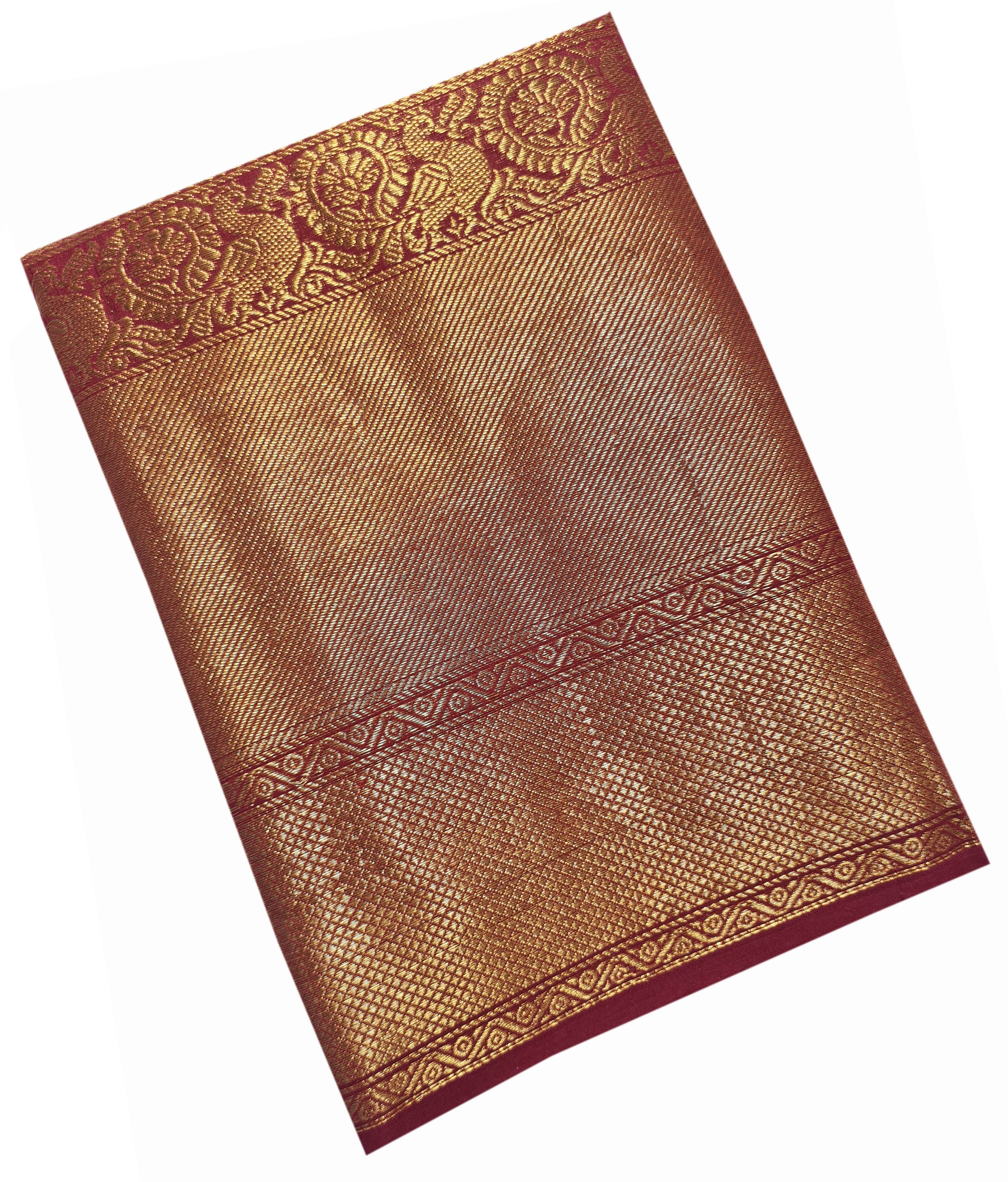 Pure Rich Cotton Sarees