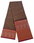 Pure Cotton Butta Sarees