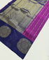 Kanchipuram Pure Silk Saree