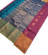 Butter Silk Saree