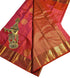 Kanchipuram Pure Silk Saree