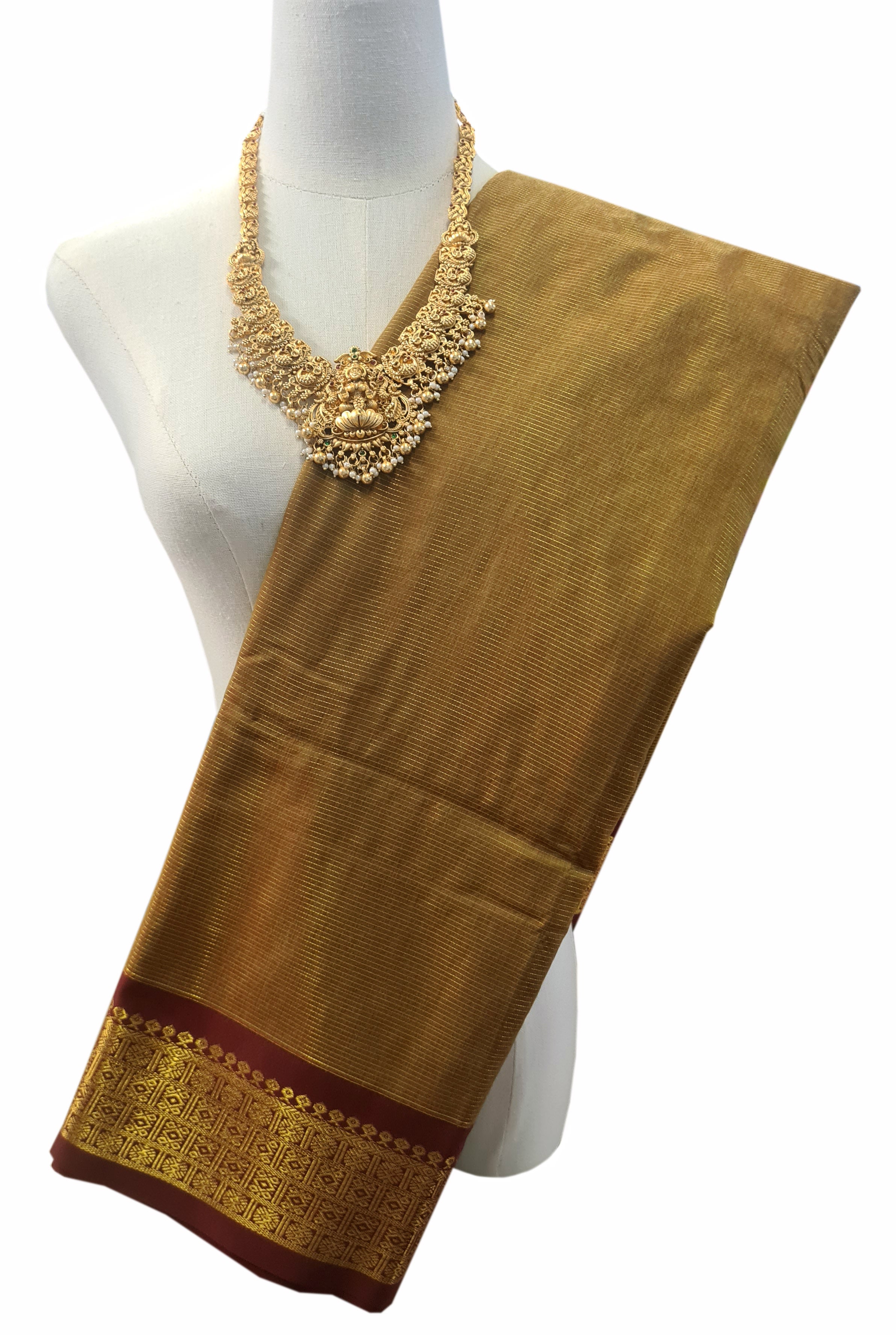 Pure Cotton Vairaoosi Sarees