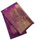 Kanchipuram Pure Silk Saree