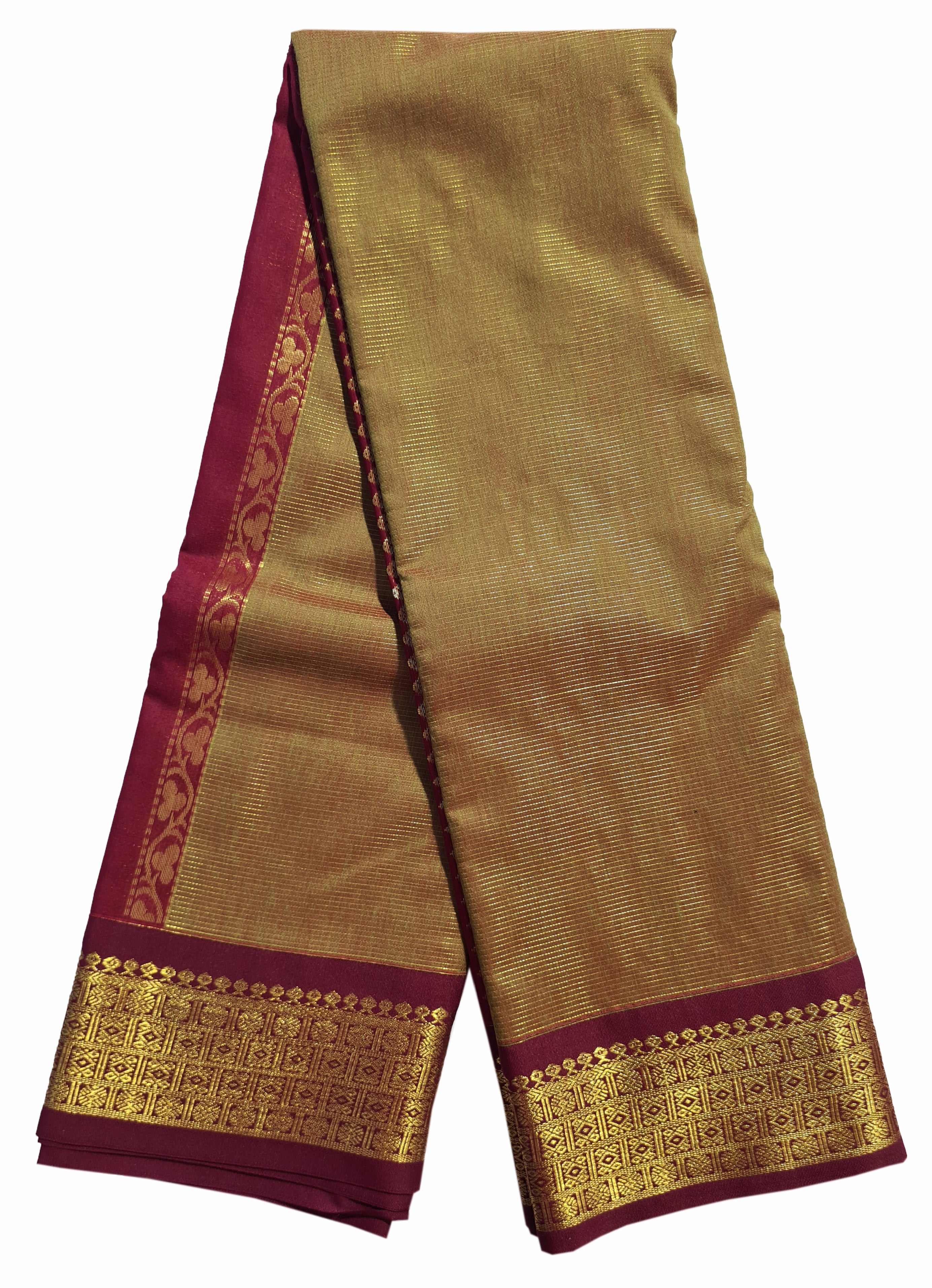 Pure Cotton Vairaoosi Sarees