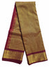 Pure Cotton Vairaoosi Sarees