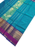 Pure Cotton Plain Sarees