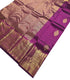 Kanchipuram Pure Silk Saree