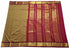 Pure Cotton Vairaoosi Sarees