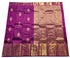 Kanchipuram Pure Silk Saree