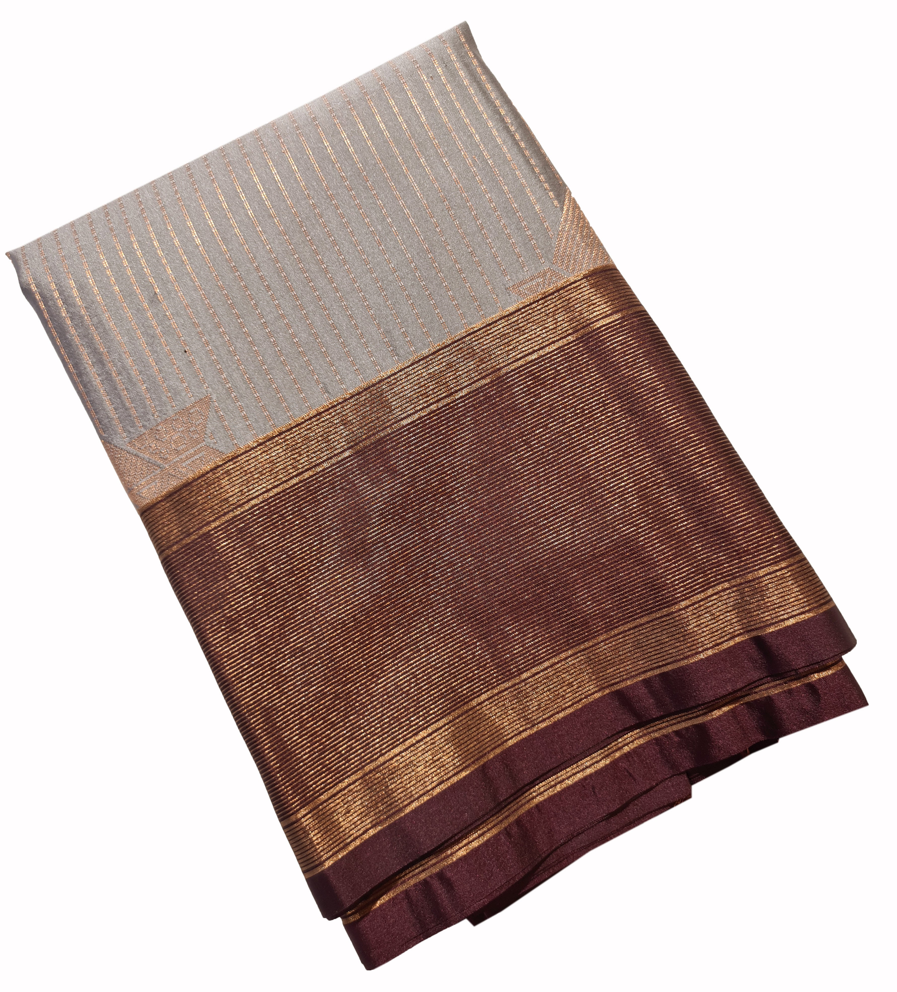 Vegan Soft Silk Sarees