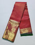 Kanchipuram Pure Silk Saree