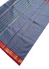 Pure Cotton Plain Sarees