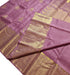 Kanchipuram Pure Silk Saree