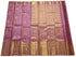 Kanchipuram Pure Silk Saree