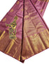 Kanchipuram Pure Silk Saree