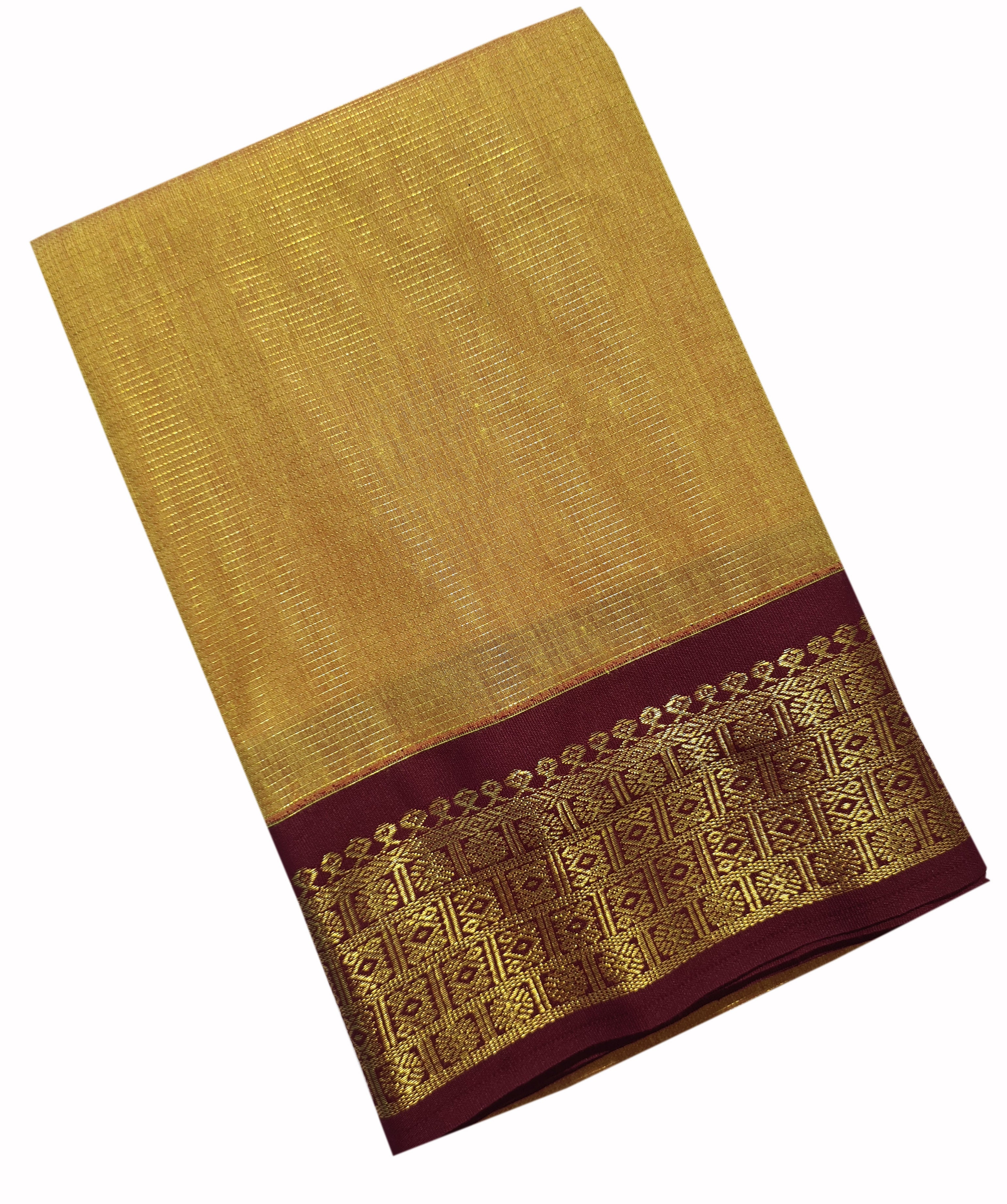 Pure Cotton Vairaoosi Sarees