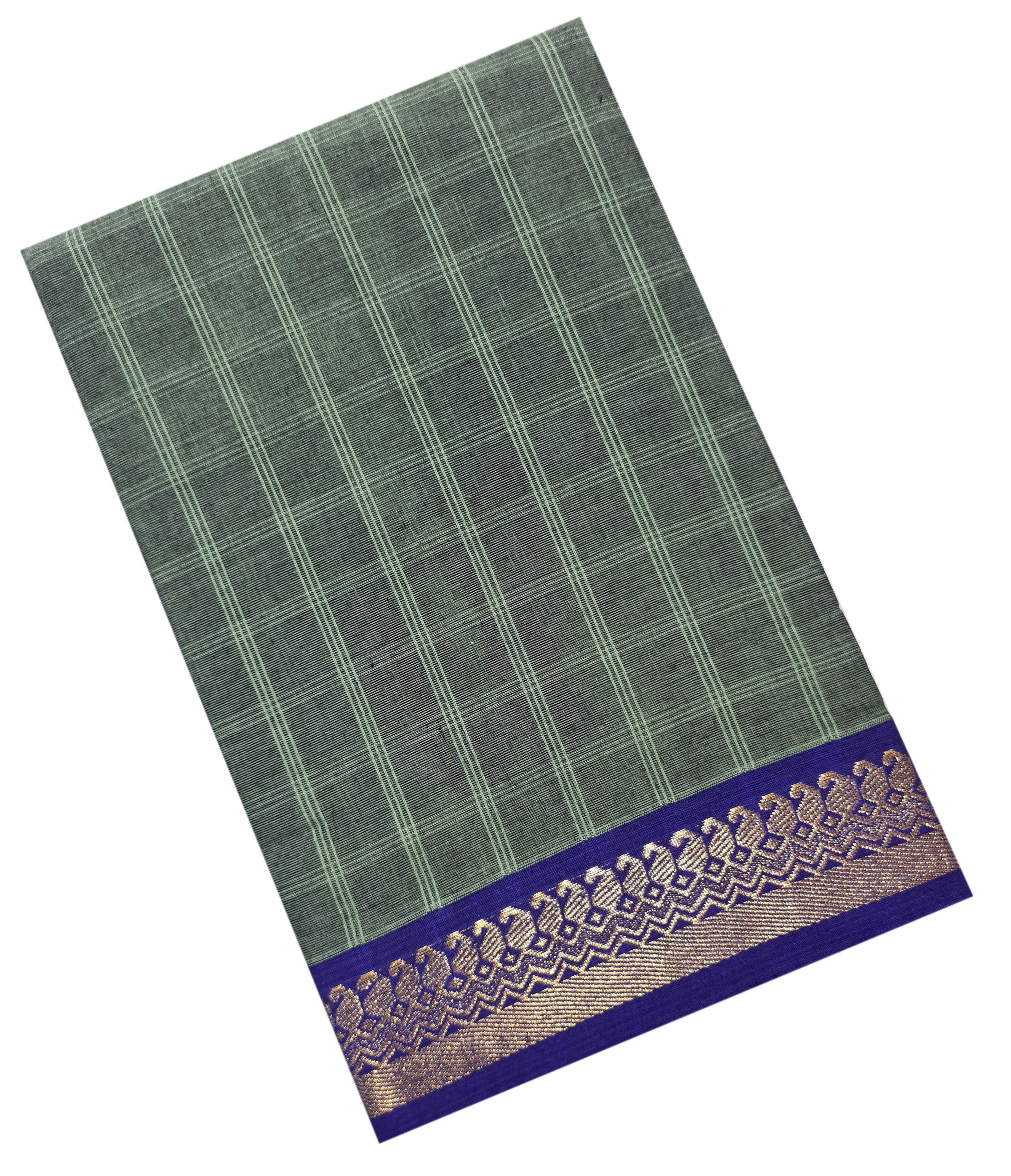 Pure Cotton Muthukattam Sarees