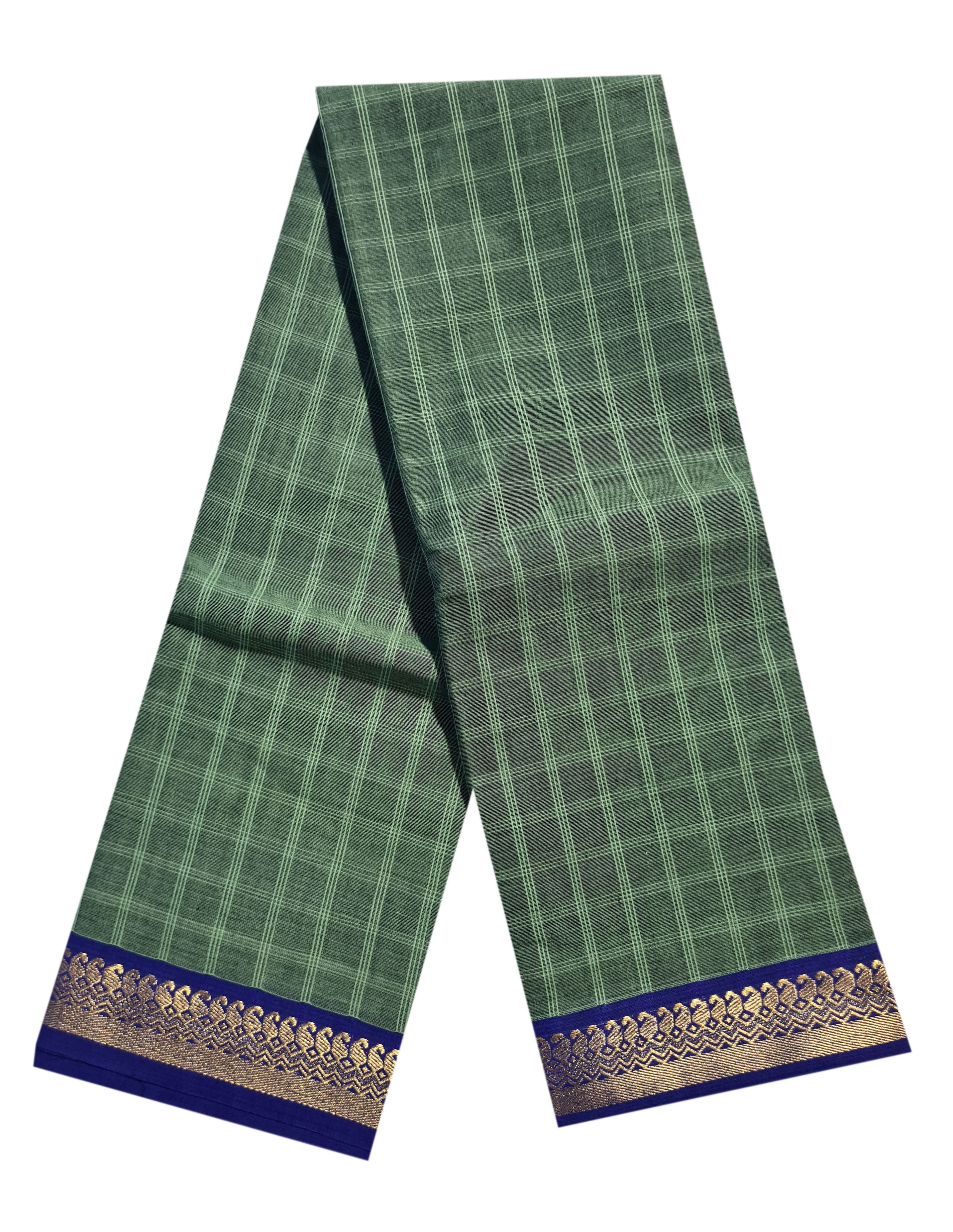 Pure Cotton Muthukattam Sarees