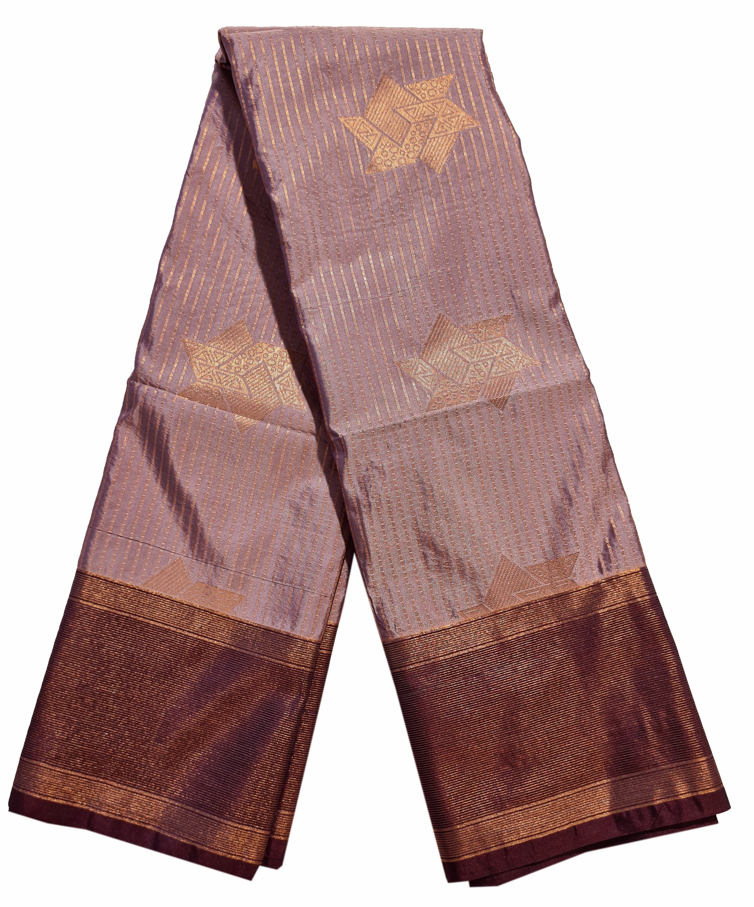 Vegan Soft Silk Sarees