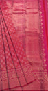 Kanchipuram Pure Silk Saree