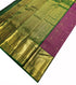 Kanchipuram Pure Silk Saree