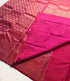 Kanchipuram Pure Silk Saree