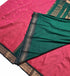 Pure Cotton Soft Butta Sarees