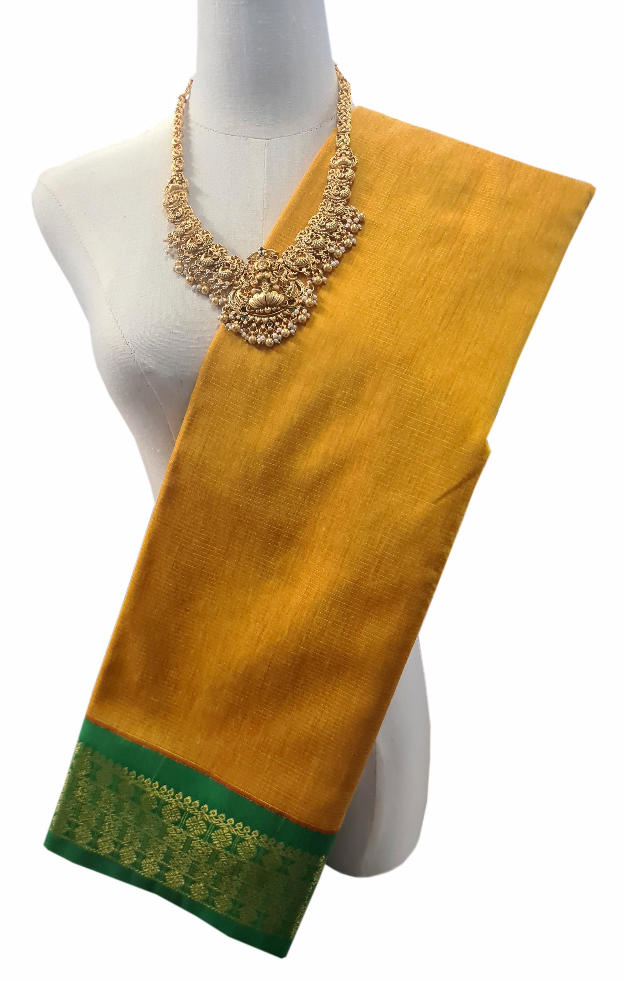 Pure Cotton Vairaoosi Sarees