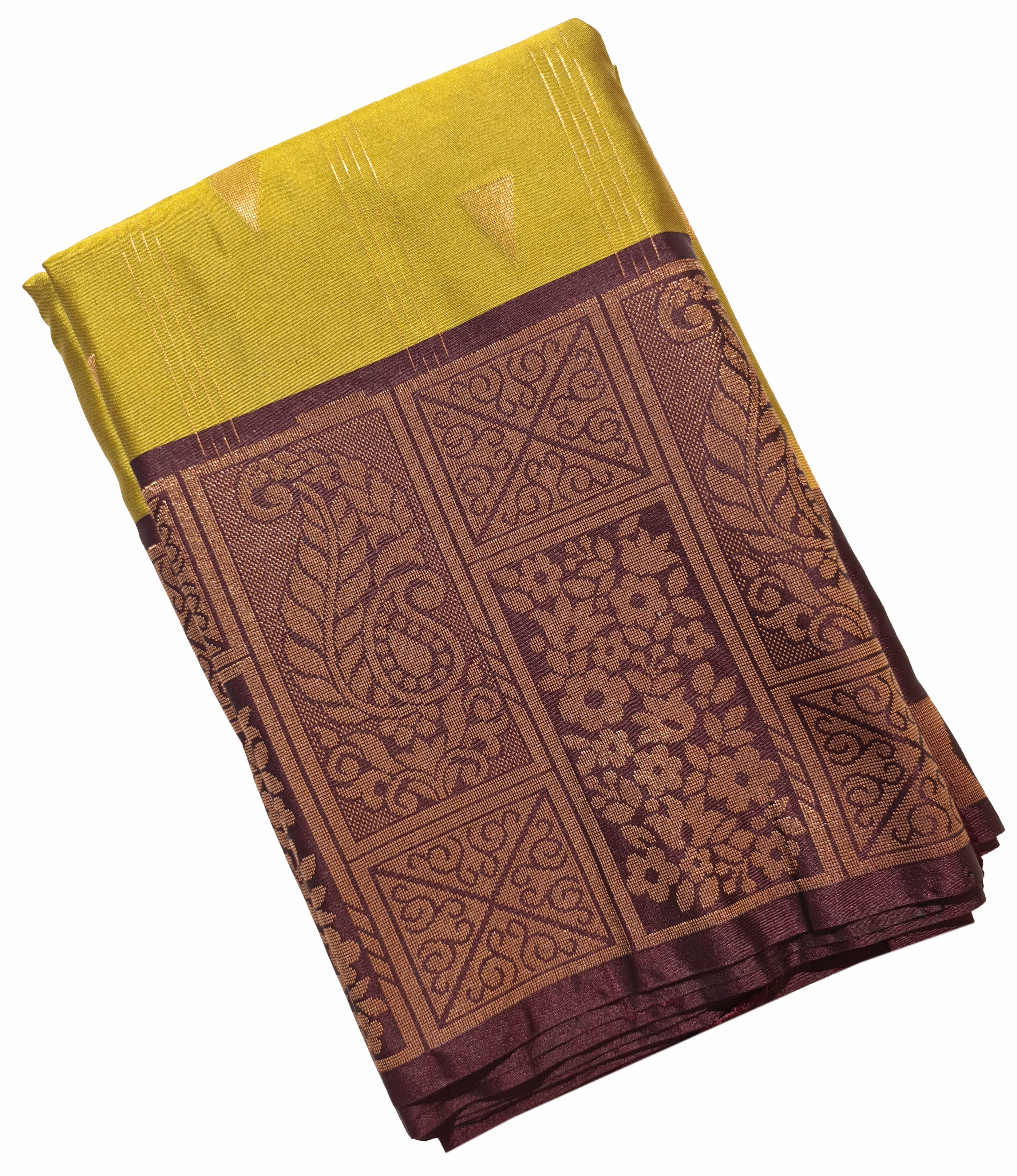 Vegan Soft Silk Sarees