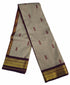 Pure Cotton Soft Butta Sarees