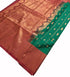 Vegan Soft Silk Sarees