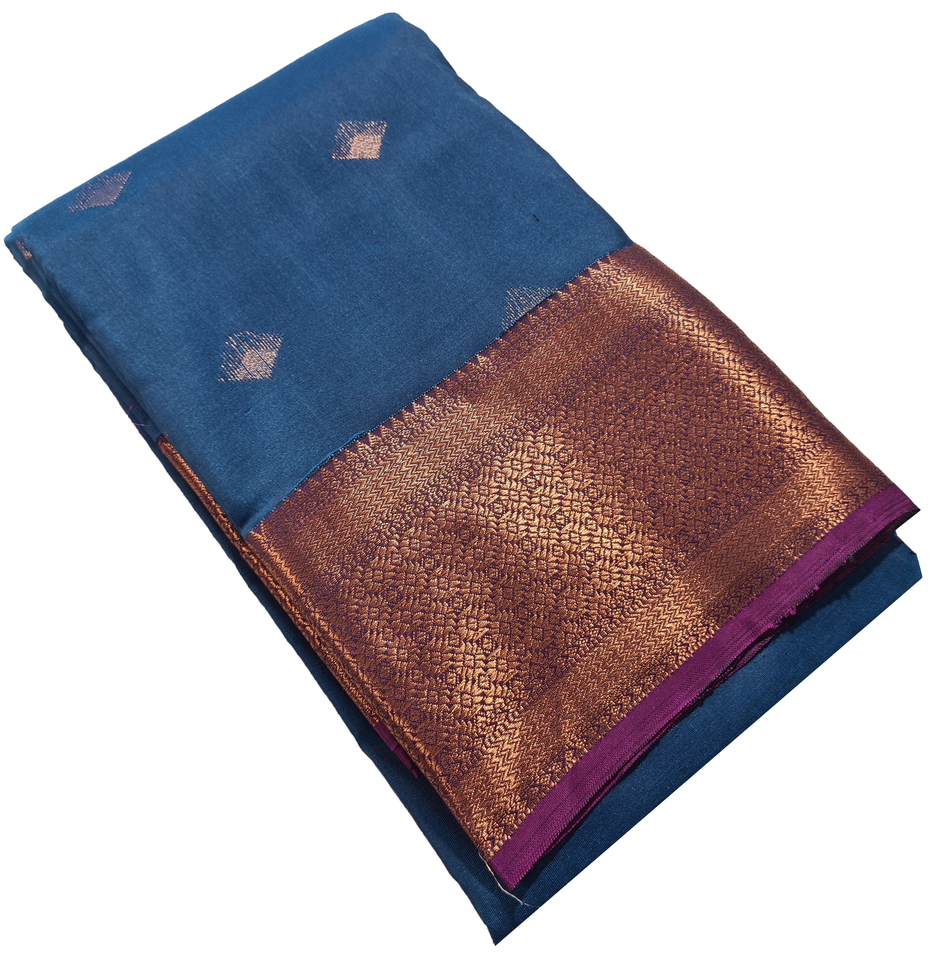 Butter Loom Silk Sarees