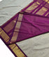 Pure Cotton Vairaoosi Sarees