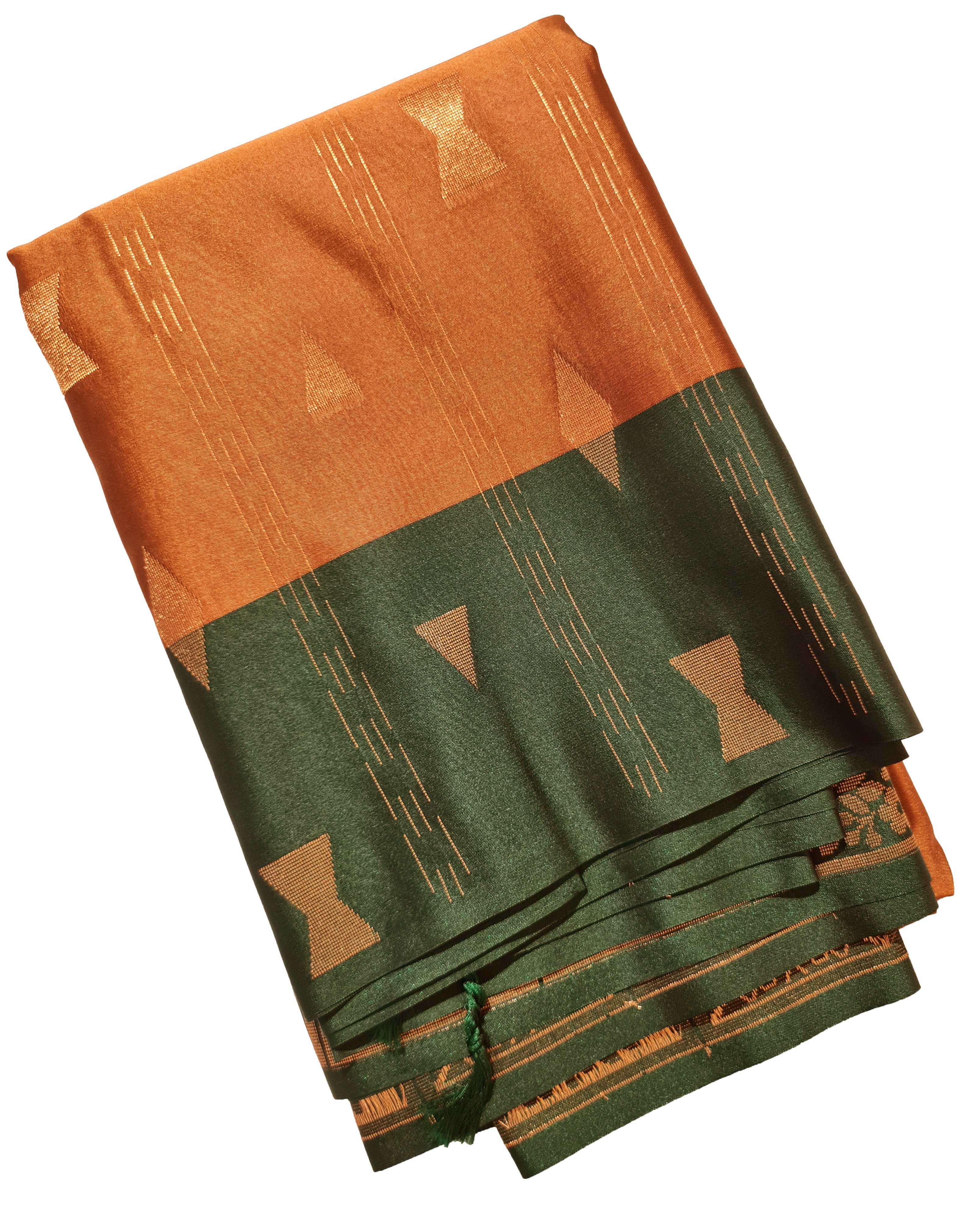 Vegan Soft Silk Sarees