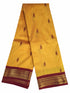 Pure Cotton Soft Butta Sarees