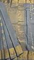 Semi Silk Saree