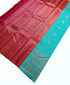 Kanchipuram Pure Silk Saree