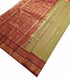 Vegan Soft Silk Sarees