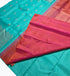 Kanchipuram Pure Silk Saree