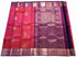 Kanchipuram Pure Silk Saree