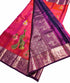 Kanchipuram Pure Silk Saree