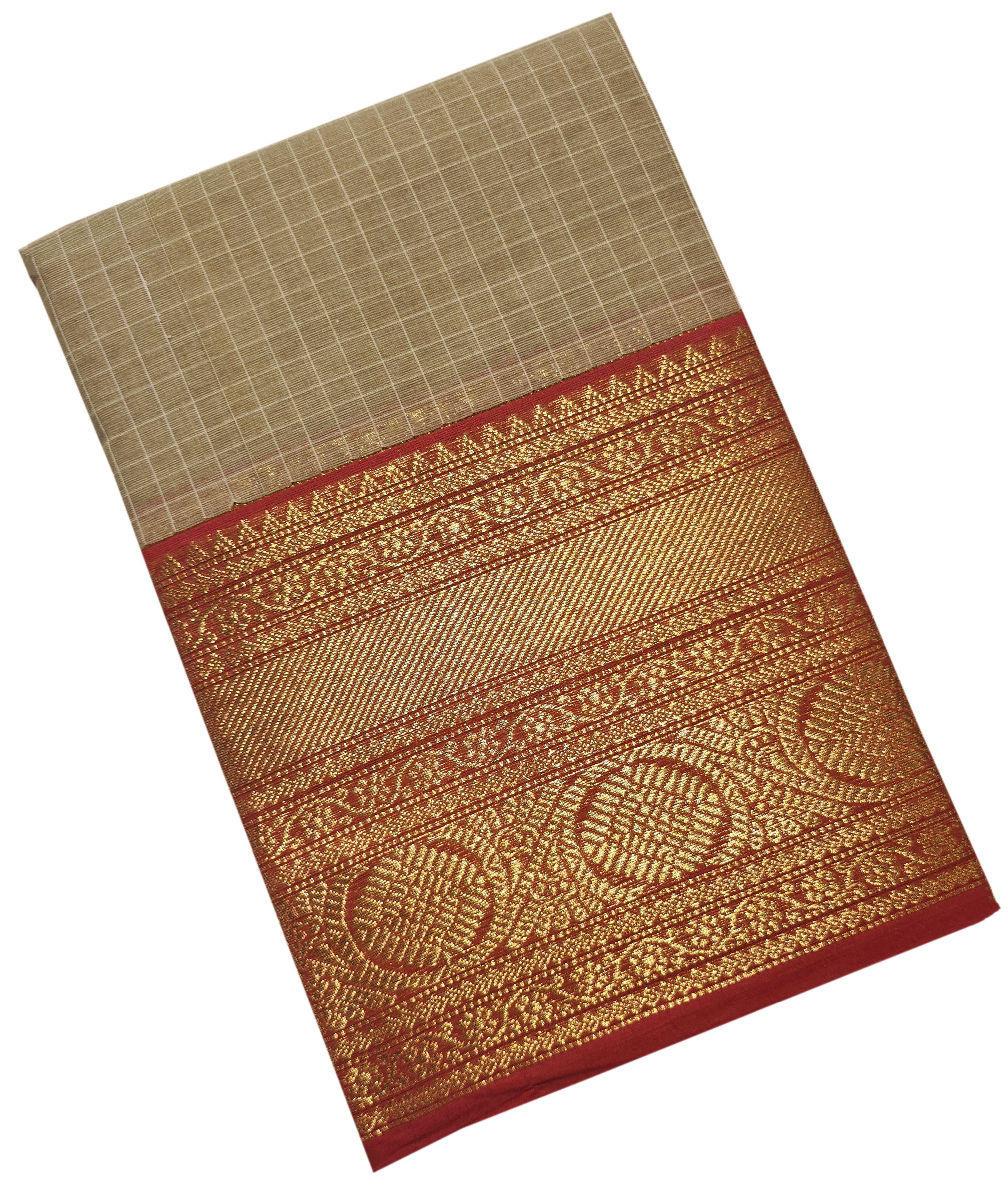 Pure Cotton Muthukattam Sarees