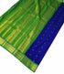 Pure Cotton Soft Butta Sarees