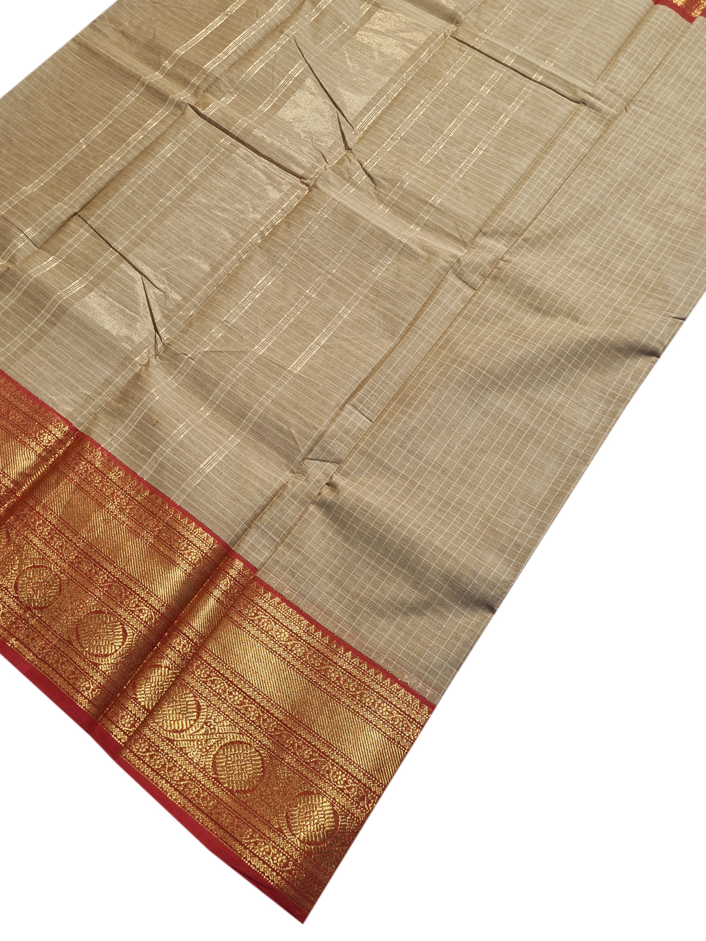 Pure Cotton Muthukattam Sarees