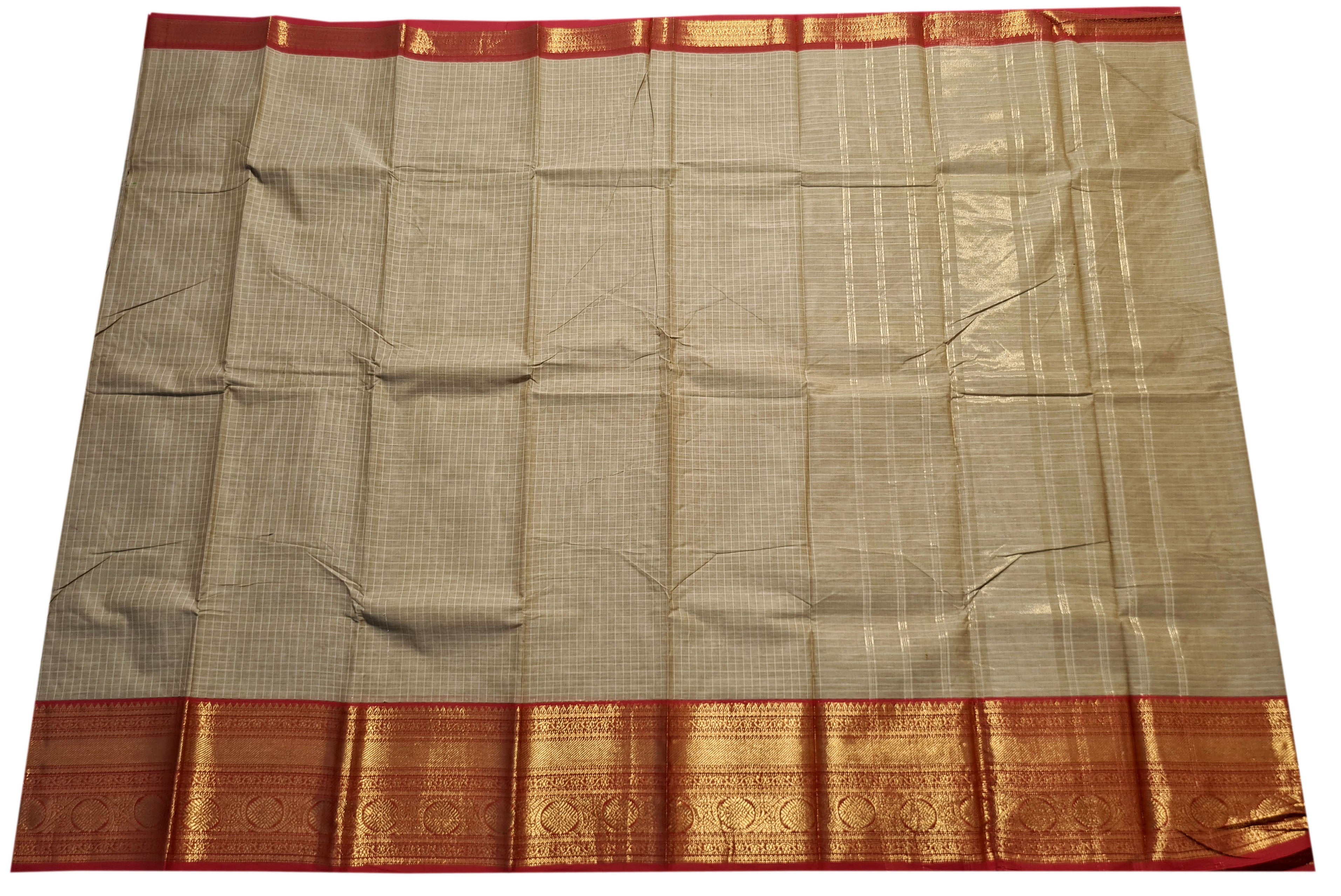 Pure Cotton Muthukattam Sarees